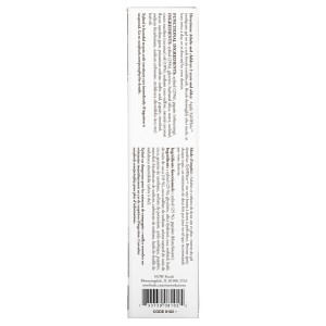 Xyli-White Coconut Oil паста за зъби 181 гр | Now Foods
