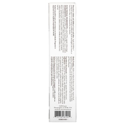 Xyli-White Coconut Oil паста за зъби 181 гр | Now Foods Формула с най-чисти съставки Без SLS (натриев лаурил сулфат) Вегетариански/веган съставки За по-бели зъби Съдържа 25% ксилитол, едно от най-високи Xyli-White Coconut Oil паста за зъби 181 гр | Now Fo