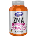 ZMA 800 мг 180 капсули | Now Foods Регенерира мускулната тъкан Зарежда отганизма с важните минерали цинк и магнезий ZMA на капсули зарежда организма с Витамин Б-6 Повишава енергията Какво пр ZMA 800 мг 180 капсули | Now Foods Регенерира мускулната тъкан З