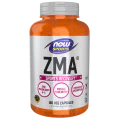 ZMA 800 мг 180 капсули | Now Foods ZMA 800 мг 180 капсули | Now FoodsРегенерира мускулната тъкан
Зарежда отганизма с важните минерали цинк и магнезий
ZMA на капсули зарежда организма с Витамин Б-6
Повишава енергиятаКакво представляв ZMA 800 мг 180 капсули | Now Foods Регенерира мускулната тъкан Зарежда отганизма с важните минерали цинк и магнезий ZMA на капсули зарежда организма с Витамин Б-6 Повишава енергията Какво пр ZMA 800 мг 180 капсули | Now Foods Регенерира мускулната тъкан З