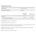 Vitamin E-Oil Liquid | d-alpha Tocopherol - 30 мл
