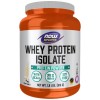 Whey Protein Isolate - Ванилия 816 грама