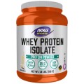 Whey Protein Isolate - Ванилия 816 грама