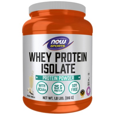 Whey Protein Isolate - Ванилия 816 грама