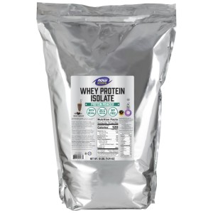 Whey Protein Isolate - Шоколад 4536 грама