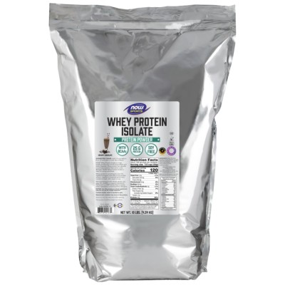 Whey Protein Isolate - Шоколад 4536 грама Whey Protein Isolate - Шоколад 4536 грама