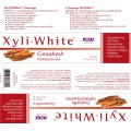 XYLIWHITE - Паста за зъби - Канела 182 грама