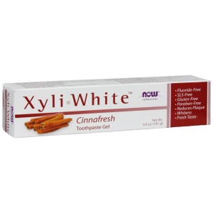 XYLIWHITE - Паста за зъби - Канела 182 грама