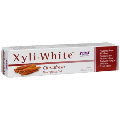 XYLIWHITE - Паста за зъби - Канела 182 грама