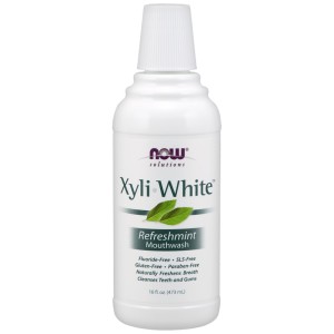 Вода против плака - XyliWhite - Мента 473 мл