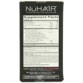 Hair Regrowth for Women 60 таблетки NuHair Hair Regrowth for Women 60 таблетки I NuHairНатурално решение при загуба на коса
За естествено сгъстяване на косата
Осигурява интензивно подхранване на скалпа и косите
Безопасна, ефективна, без вредн Hair Regrowth for Women 60 таблетки I NuHair Натурално решение при загуба на коса За естествено сгъстяване на косата Осигурява интензивно подхранване на скалпа и косите Безопасна, ефективна, без вредни вещ Hair Regrowth for Women 60 таблетки I NuHair Нату