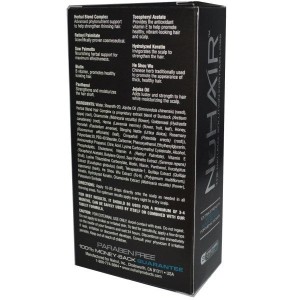 Thinning Hair Serum 93 ml NuHair