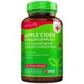 Apple Cider Vinegar Complex+ 1000 mg - 180 капсули | NutraVita