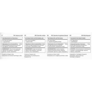 L-Lysine 1100mg - 240 Таблетки