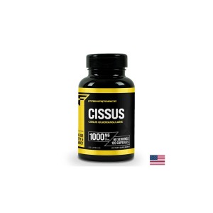 Кости и стави - Цисус (Cissus), 500 mg х 120 капсули