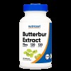 Екстракт от чобанка (Butterbur) 120 капсули