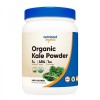 Organic Kale Powder 454 гр | Nutricost