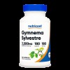 Gymnema Sylvestre 3500 мг 180 капсули | Nutricost