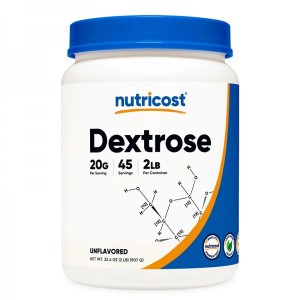 Dextrose 900 гр | Nutricost