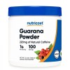 Guarana Powder 1000 мг 100 гр | Nutricost