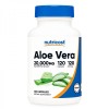 Алое вера 100 mg x 120 капсули