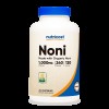 Noni 500 мг 240 капсули | Nutricost