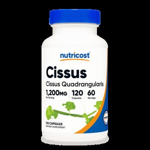 Цисус (Cissus) 120 капсули