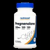 Прегненолон (Pregnenolone) 100 mg x 120 капсули