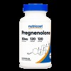 Прегненолон (Pregnenolone) 30 mg x 120 капсули