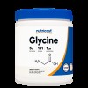 Glycine Powder 454 гр | Nutricost