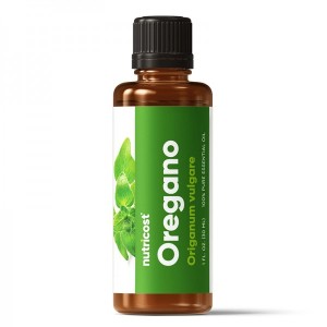 Oregano Essential Oil 30 мл | Nutricost Oregano Essential Oil 30 мл | Nutricost