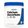 Calcium Ascorbate Powder 250 гр | Nutricost