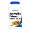 Boswellia Extract 180 капсули | Nutricost