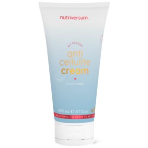 Anti-Cellulite Cream - 200 мл
