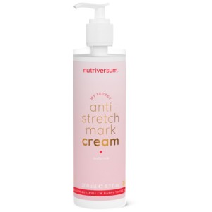 Anti Stretch Mark Cream - 200 мл
