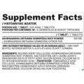 Ashwagandha 500 mg - 30 Таблетки | Nutriversum Ashwagandha 500 mg - 30 Таблетки | Nutriversum