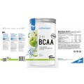 BCAA 2:1:1 Powder | Flow - Вишна 360 г | Nutriversum