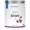 BCAA 2:1:1 Powder | Flow - Синьо грозде 360 грама