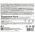BCAA 2:1:1 Powder - Неовкусен 500 г | Nutriversum