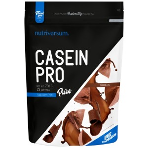Casein Pro Pure - Шоколад 500 грама