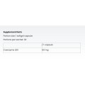 Coenzyme Q10 | CoQ10 - 30 Гел капсули | Nutriversum Coenzyme Q10 | CoQ10 - 30 Гел капсули | Nutriversum