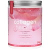 Collagen Heaven | added Zinc, Vitamin C and Hyaluronic Acid - Розова лимонада 300 г | Nutriversum