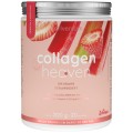 Collagen Heaven | added Zinc, Vitamin C and Hyaluronic Acid - Ягода с ревен 300 г | Nutriversum