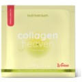 Collagen Heaven | added Zinc, Vitamin C and Hyaluronic Acid - Ананас 15 грама | Nutriversum