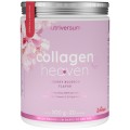 Collagen Heaven | added Zinc, Vitamin C and Hyaluronic Acid - Amarena Cherry Cream 300 г | Nutriversum