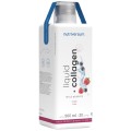 Collagen Liquid 10.000 | Sugar Free - Горски плодове 500 мл | Nutriversum