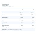 Collagen Pyruvate | with Hyaluronic, CLA, Garcinia - 100 капсули | Nutriversum