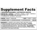 DAA Dark D-Aspartic Acid 1000 мг 60 капсули | Nutriversum