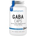 GABA 750 mg - 60 капсули | Nutriversum GABA 750 mg - 60 капсули | Nutriversum
