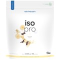 Iso Pro Pure Whey | Isolate with N-Zyme System - Banana Split 1000 г | Nutriversum
